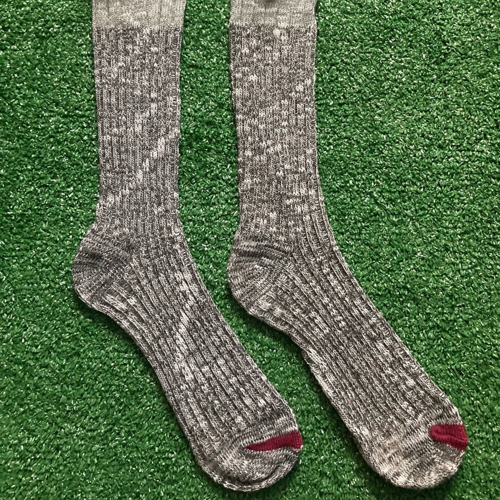 Sweet Pea Tall Socks